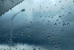 台風6号さん、沖縄を仕留めたあと西・東日本へ