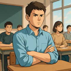 なぜ現代の若者は忖度しない？ここまで合理的な