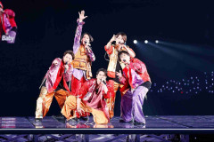 嵐、東京ドームで歴史に幕「みんなで作った嵐を26年間、守り切れて本当によかった」
