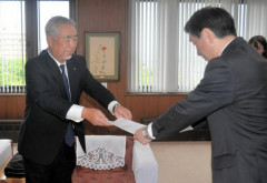【悲報】新潟・上越市野球協会さん、公式戦ができる野球場の建設を市に要望ｗｗｗｗｗｗｗｗｗｗ