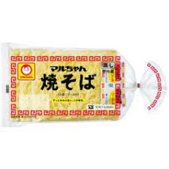 【急募】マルちゃん３食入り焼きそばをちょっとした事で激うまにする方法