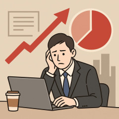 働く単身者の税・保険料負担率、過去最高33%に 世界に逆行   |  これ誰がわるいの？