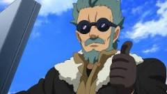 今でも唯一無二なガンダム主人公だよねフリット