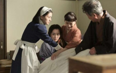 【朝ドラ】「風、薫る」第10週「疾風に勁草（けいそう）を」