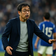 サッカー日本代表に箕輪厚介氏が警鐘「アイドルグループのコンサート」「空気が非常にゆるくて危うい」   #サッカー