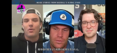 オリックス・シーモア「アメリカと違いバレルとかよりも結果を評価されるのがキツイ」「5試合調子が悪いとファンに『アメリカに帰れ』って言われる」