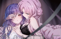 『星屑テレパス』の特典イラストがエッッッ！！！！