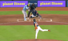 今井達也、強敵ブルワーズ相手に6回2失点！MLB適応へ手応え