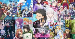 最近のなろう系って世界観とかそう言うの丁寧に説明する気全くないよな