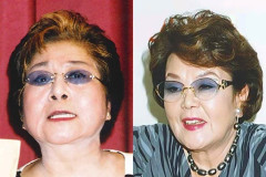 おっさんなら覚えてる?ミッチー、サッチー騒動という壮絶バトルwww
