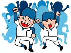 【動画】阿部慎之助、本日のスタメン発表に登場してしまうｗｗｗｗｗｗｗｗｗｗｗｗｗｗｗｗ