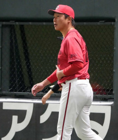 解説・辻発彦がカープ打線に〝痛烈指摘〟「なぜか見逃し三振が多い」「ベンチの意図が打者に伝わってない」