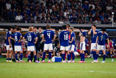 【衝撃】W杯全試合で導入されるハイドレーションタイム、ガチでヤバすぎるｗｗｗｗｗｗｗｗｗｗ