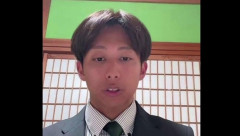 【速報】羽月元選手に「ゾンビたばこ」譲渡した疑い　東京都３８歳男を再逮捕　販売ルート捜査へ　広島県警