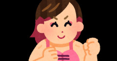 【悲報】女子プロレスラー・杏ちゃむ(25)「尻ばっか撮ってんじゃねぇ」