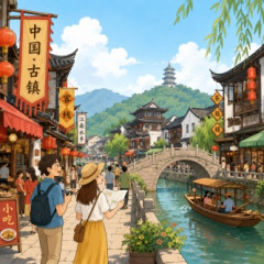 中国人「日本人！何故中国に旅行に来ない？！」日本人観光客９割減