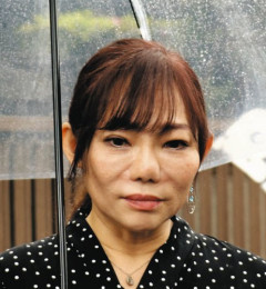 【悲報】仲本工事さん内縁妻・三代純歌さん、週刊女性との控訴審で敗訴