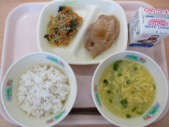 【困惑】イスラム教徒さん「ハラール給食の何がダメなの？豚肉入ってない給食でも日本人誰も困らないでしょ」・・・・・・・・・