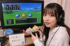 ワイ「あ、ドラクエ3の配信やってるやつがおる。見てみるか」
