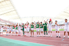 【J2J3特別大会】鹿児島は新潟のホーム連勝止め5位決定戦へ　奈良は3点差をひっくり返す大逆転劇　他…J2J3POまとめ（その1）