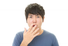 飲食店行くと信じられないぐらいマナー悪い奴たまにいてるよな