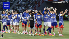 【悲報】日本代表さん、アイスランド戦に勝ったのに評価不能扱いされてしまう