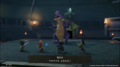 【疑問】RPGのバトル人数は何人が適正なのか？