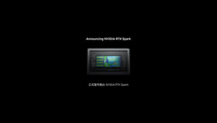 NVIDIA､ARM搭載Windows向けCPU｢RTX Spark｣を発表