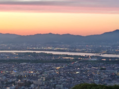 「徳島」に行くんだけど