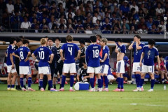 【動画】W杯全試合で導入、日本vsアイスランドでも実施された“ハイドレーションタイム”とは？　試合途中に3分間の飲水タイム