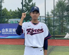 「韓国の大谷翔平」、ヤンキースの３億円のオファーを断るｗｗｗｗ