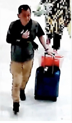 【悲報】栃木強殺男「バール買うからポイント付けてください！」