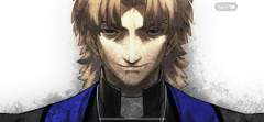【fate】凄い悪いこと考えてそうな顔