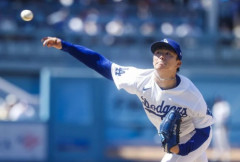 韓国人「山本由伸が10奪三振無失点の衝撃投球し全米ファンが驚愕！大谷もマルチヒットを記録」→「アジア人の活躍は誇らしい‥」