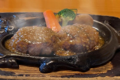 静岡の「さわやか」に行くからアドバイスくれ ＆ さわやか到着