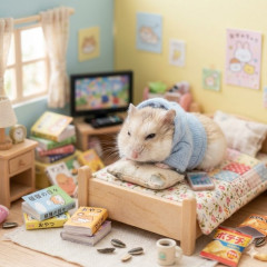 ニートワイ　月７万円で暮らせることが判明