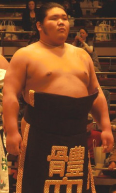【困惑】元千代大龍さん、異種格闘技戦で相撲最強説を復活させてしまう