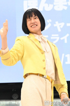 【衝撃画像】本人とモノマネ、想像以上にそっくりで草ｗｗｗｗｗ