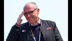 F1ドメニカリCEO、FIA会長のV8復活案を全面的に支持「モータースポーツの本質を再発見するだろう」