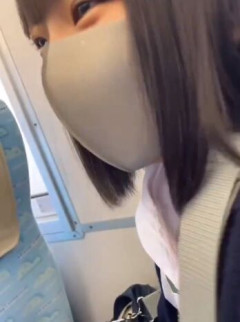 【悲報】マスク美人JK、パージした瞬間お前らから批判殺到ｗｗｗｗｗｗ