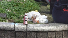 【悲報】渋谷、今日からポイ捨て2000円徴収ｗｗｗｗｗｗｗｗｗｗｗｗ