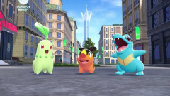 【決算】ポケモン、26年2月期は売上高29%増の5314億円、営業利益43％増と大幅増収増益！いずれも過去最高を更新