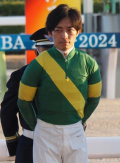 【困惑】川田将雅騎手、目黒記念3着後に勝ち馬の斤量へ物申してしまう