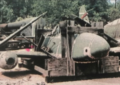 韓国人「1945年に日本が開発していた『幻のジェット戦闘機』の正体がこちら‥80年前日本のジェット戦闘機製造の技術力に驚きの声」