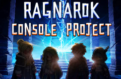 『ラグナロク』世界観がベースの新作RPG『RAGNAROK PROJECT』発表！スイッチ2、PS、Xbox、PCで発売へ