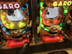 来月7月6日は牙狼ハンマーおじさん降臨10周年です