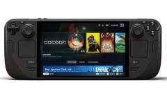 【悲報】携帯型PCゲーム機『Steam Deck OLED』日本でも大幅値上げ　512GB/1TBモデルともに約5万円引き上げ
