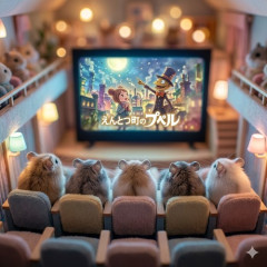 【えんとつ町のプペル】お前らにプペル2の凄さを語りたい