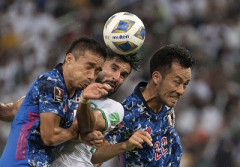 【動画】サッカー界のアジア人差別、ここに来てとてつもなく大問題になる