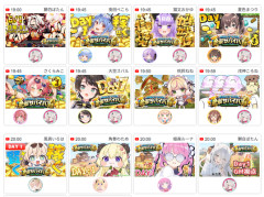 【ホロライブ】金策サバイバル枠でホロジュールが金ピカに